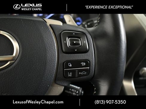 Used 2019 Lexus NX 300 AWD w/ Premium Package image 41