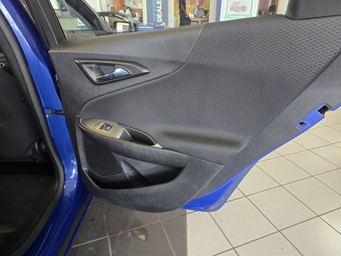 Used 2023 Chevrolet Malibu LT FWD image 15