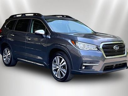 Used 2022 Subaru Ascent Touring