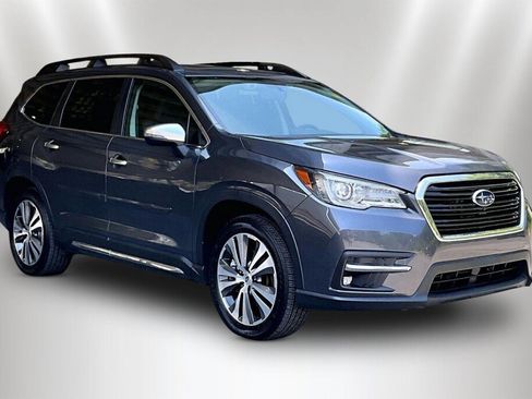 Used 2022 Subaru Ascent Touring AWD/4WD image 1