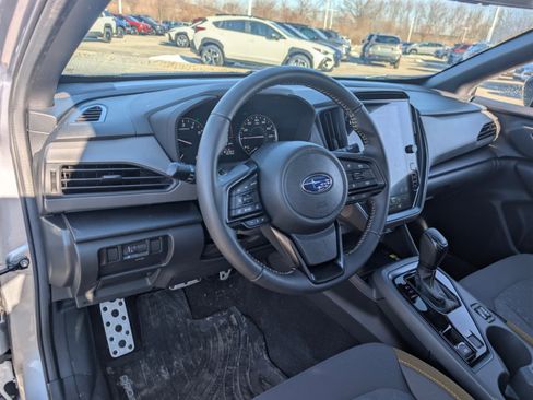 Certified 2025 Subaru Crosstrek 2.5i Sport image 27