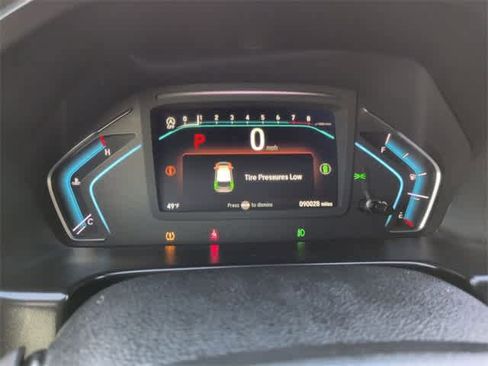 Used 2022 Honda Odyssey Elite image 36