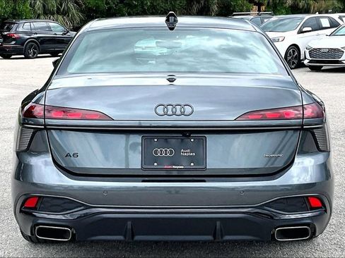 New 2026 Audi A6 Prestige AWD/4WD image 6