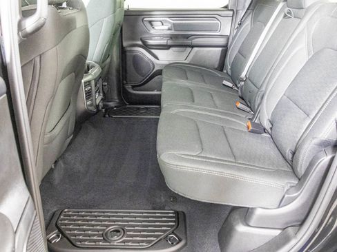 New 2026 RAM 1500 Big Horn image 25