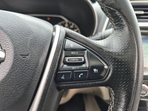 Used 2016 Nissan Maxima 3.5 SL FWD image 12