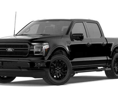 New 2026 Ford F150 Lariat w/ Equipment Group 502A High AWD/4WD image 23