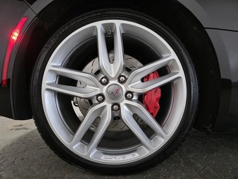 Used 2016 Chevrolet Corvette Stingray Z51 image 26