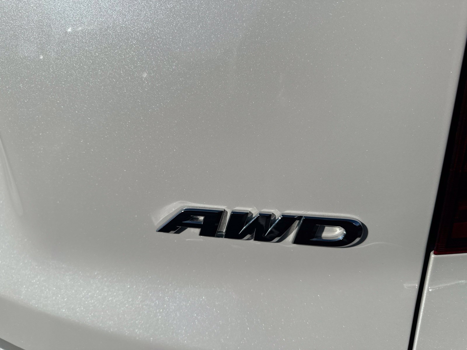 Used 2023 Honda Passport EX-L image 8