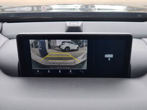 Used 2021 Acura TLX w/ Technology Package image 18