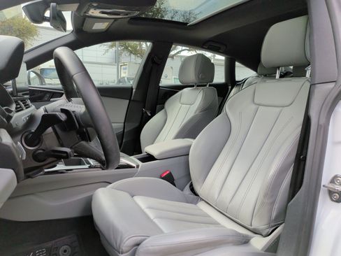 Certified 2023 Audi A5 2.0T Premium w/ Convenience Package image 16