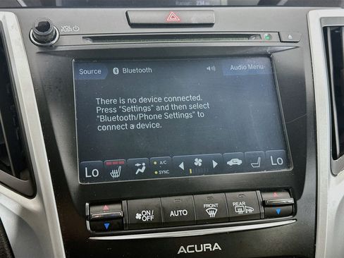 Used 2018 Acura TLX FWD image 19