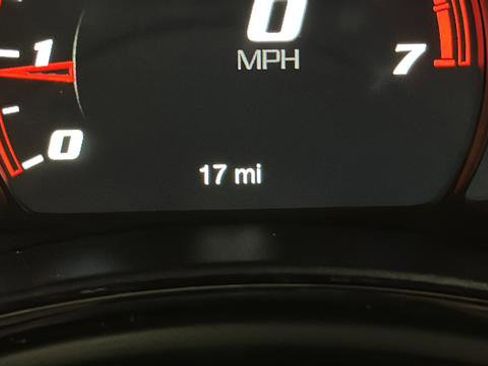 New 2026 Dodge Durango SRT Hellcat w/ Premium Group AWD/4WD image 10