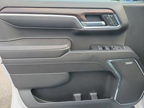 Used 2023 GMC Sierra 1500 SLT w/ SLT Premium Package image 15