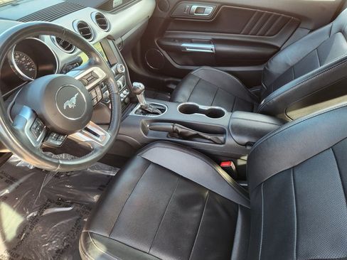 Used 2023 Ford Mustang Premium image 24