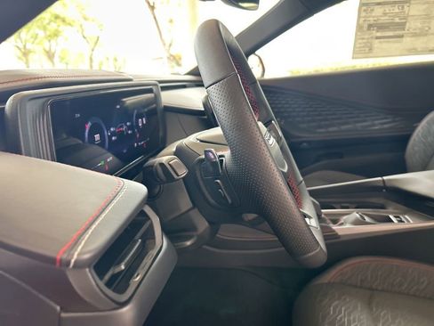 New 2025 Dodge Charger R/T w/ Quick Order Package 25M R/T image 33