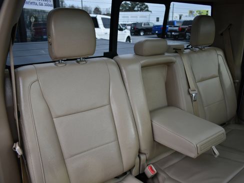 Used 2016 Ford F150 Lariat w/ Equipment Group 502A Luxury image 29