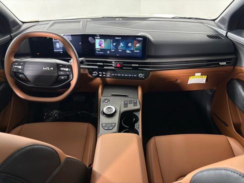 New 2026 Kia Sportage X-Line AWD/4WD image 37