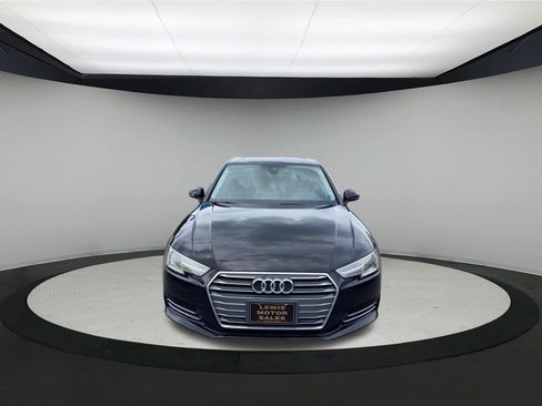 Used 2017 Audi A4 2.0T Premium w/ Convenience Package FWD image 3