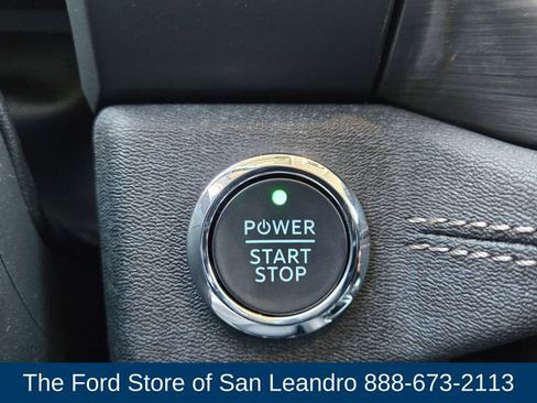 New 2025 Ford F150 Lightning Flash image 26