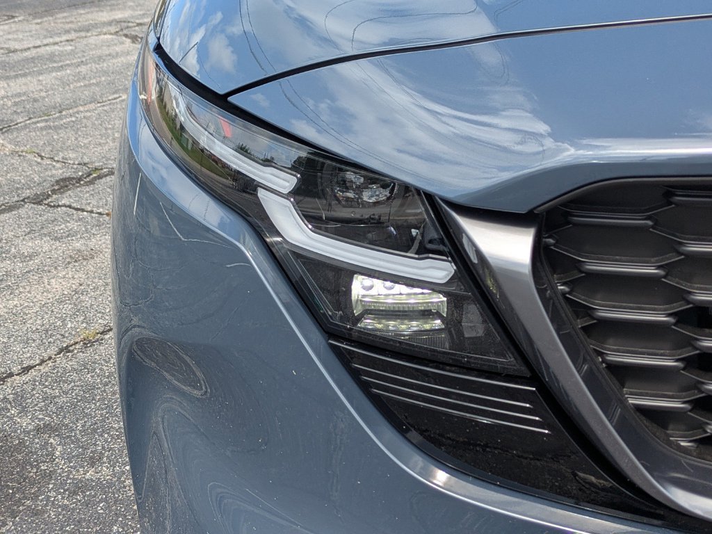 New 2026 MAZDA CX-5 Preferred AWD/4WD image 10
