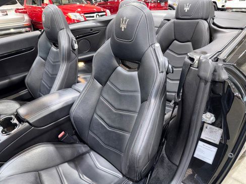 Used 2015 Maserati GranTurismo Sport image 63