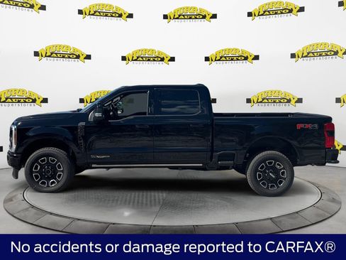 New 2026 Ford F350 Platinum image 2