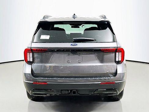 New 2026 Ford Explorer ST-Line AWD/4WD image 6
