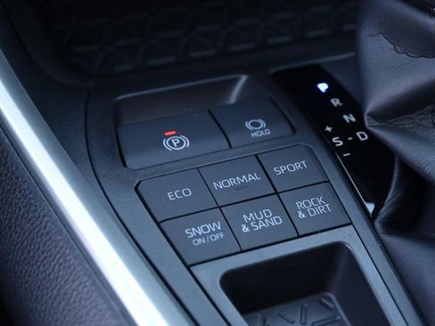 New 2025 Toyota RAV4 XLE Premium image 19