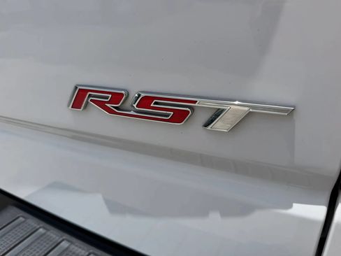 Used 2023 Chevrolet Silverado 1500 RST RWD image 22