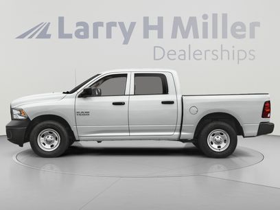 Used 2023 RAM 1500 Tradesman w/ Electronics Group