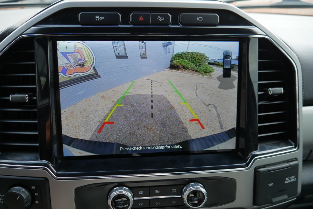 Used 2022 Ford F350 Lariat AWD/4WD image 21