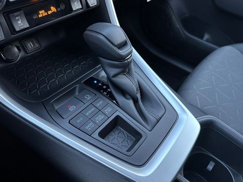 New 2025 Toyota RAV4 XLE image 25