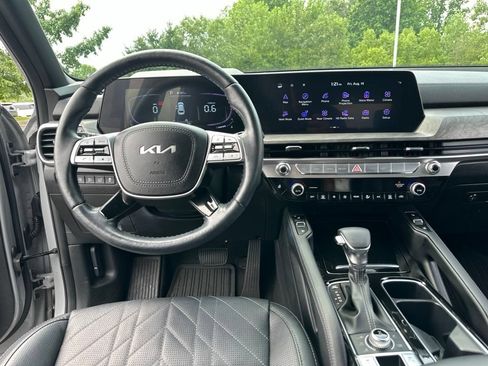 Used 2024 Kia Telluride EX X-Line AWD/4WD image 50