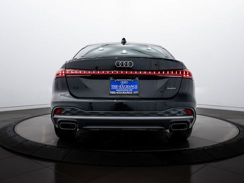 New 2025 Audi A5 2.0T Premium Plus image 21