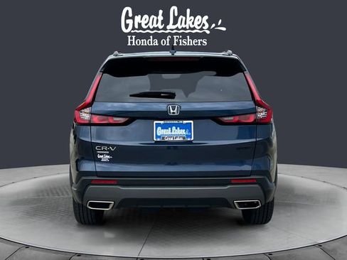Used 2024 Honda CR-V Sport image 4