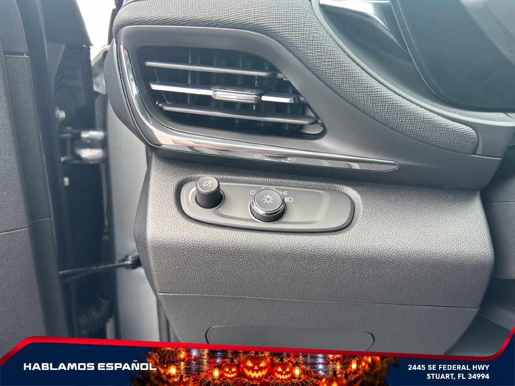 New 2026 Buick Envista Preferred w/ Convenience I Package FWD image 24