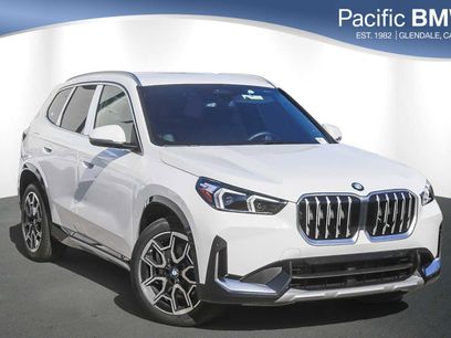 New 2026 BMW X1 xDrive28i