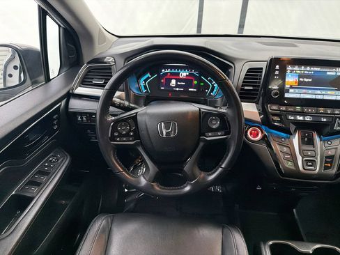 Used 2022 Honda Odyssey Touring image 26