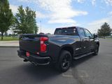 Used 2022 Chevrolet Silverado 1500 RST w/ All Star Edition Plus image 3