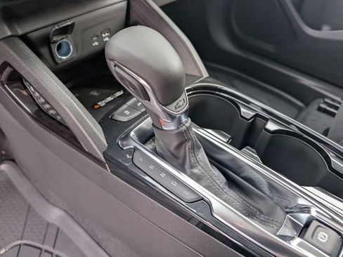 New 2026 Chevrolet TrailBlazer LT w/ Convenience Package image 23