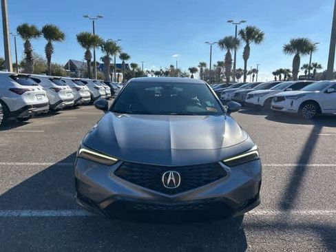 Used 2023 Acura Integra A-Spec image 17