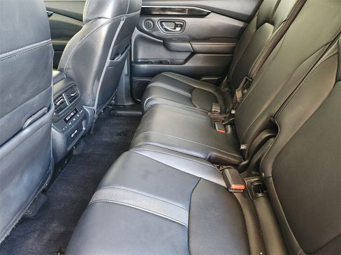 Certified 2023 Honda Pilot EX-L image 28