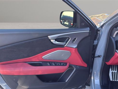 Certified 2025 Acura RDX A-Spec image 15