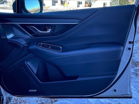 Used 2024 Subaru Outback Limited XT w/ Popular Package #2 image 28