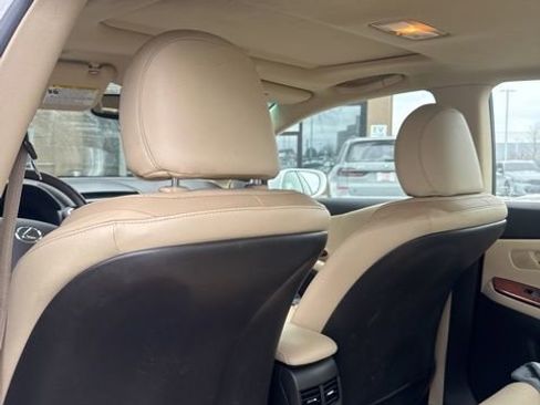 Used 2010 Lexus HS 250h 250h image 23