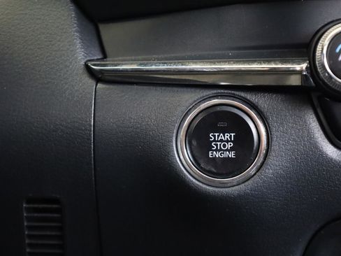 Used 2021 MAZDA CX-30 AWD 2.5 Turbo S image 34