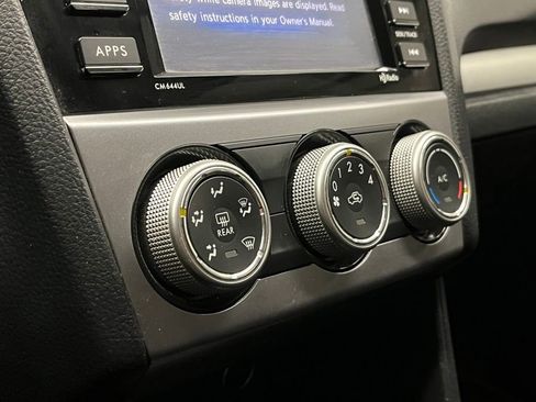 Used 2015 Subaru Impreza 2.0i Sport Premium image 9
