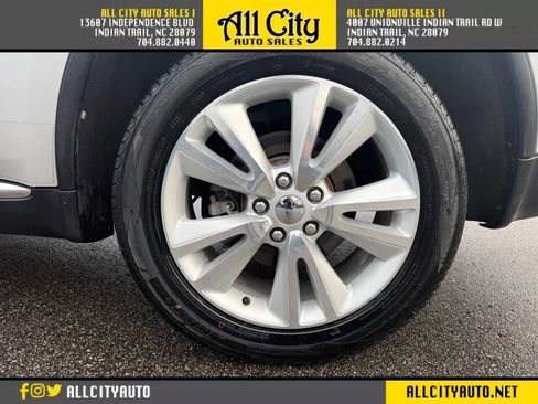 Used 2011 Dodge Durango Crew image 31