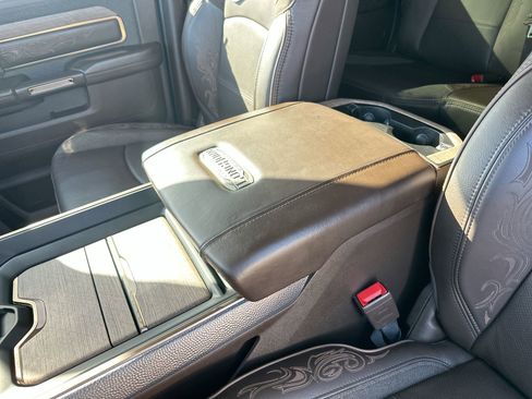 Used 2025 RAM 2500 Limited image 20