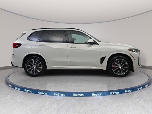 New 2026 BMW X5 xDrive50e w/ M Sport Package image 4